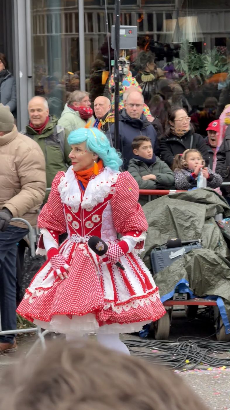 Carnaval met Omroep Brabant, 1 maart 2025