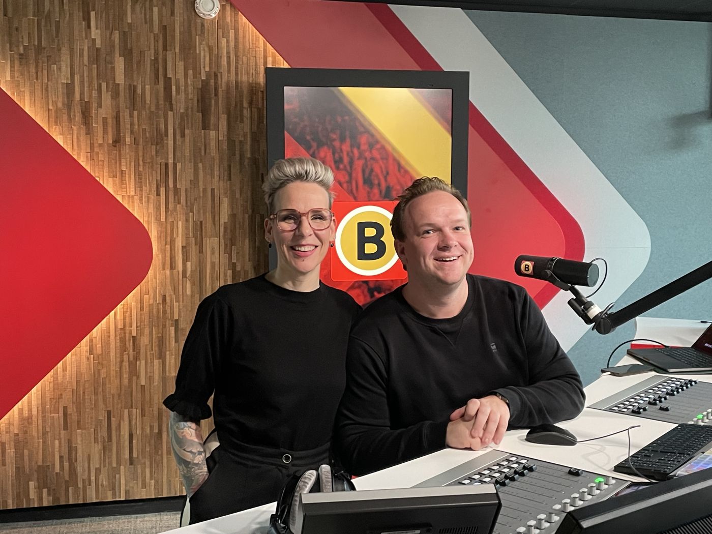 Omroep Brabant, 24 april 2024